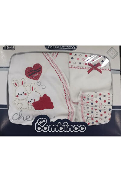 mdrandy Yenidoğan Hastane Çıkışı