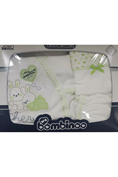 mdrandy Yenidoğan Hastane Çıkışı