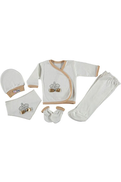 mdrandy Yenidoğan Hastane Çıkışı