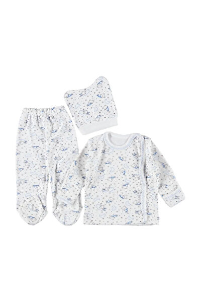 mdrandy Yenidoğan Hastane Çıkışı