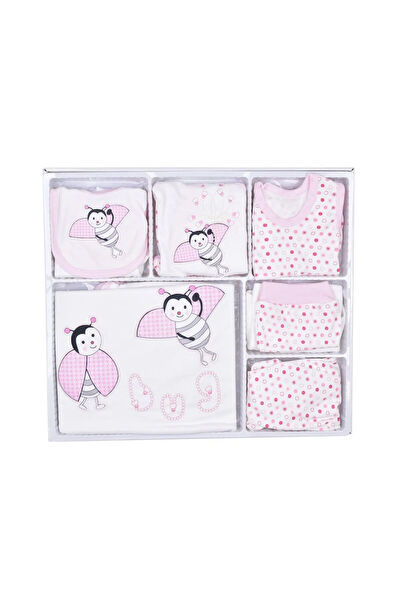 mdrandy Yenidoğan Hastane Çıkışı