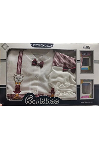 mdrandy Yenidoğan Hastane Çıkışı