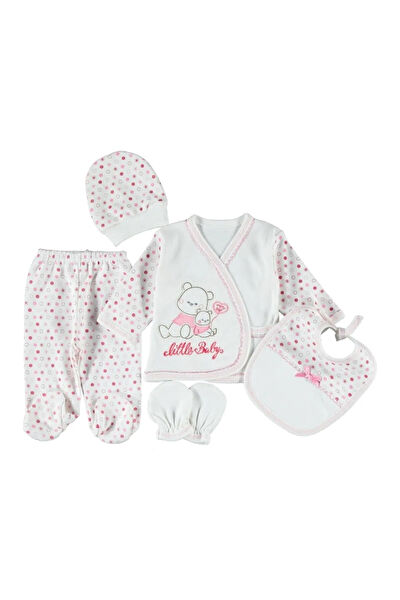 mdrandy Yenidoğan Hastane Çıkışı