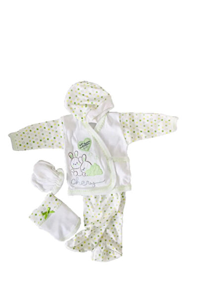 mdrandy Yenidoğan Hastane Çıkışı