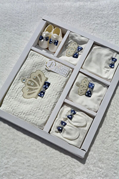 mdrandy Yenidoğan Hastane Çıkışı