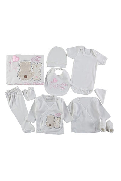 mdrandy Yenidoğan Hastane Çıkışı