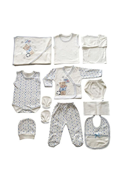 mdrandy Yenidoğan Hastane Çıkışı