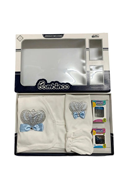 mdrandy Yenidoğan Hastane Çıkışı