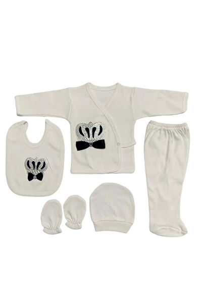 mdrandy Yenidoğan Hastane Çıkışı