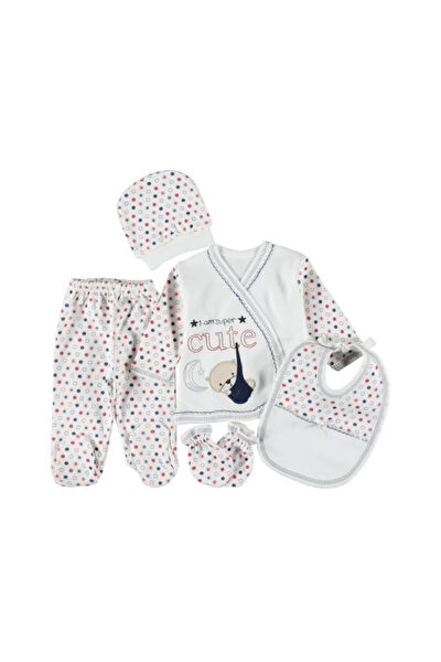 mdrandy Yenidoğan Hastane Çıkışı