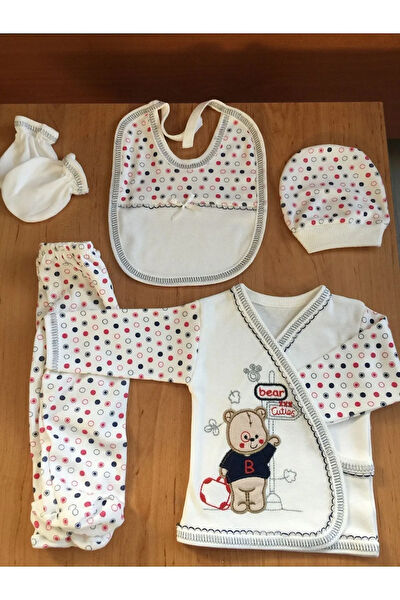 mdrandy Yenidoğan Hastane Çıkışı