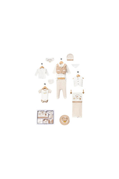 mdrandy Yenidoğan Hastane Çıkışı