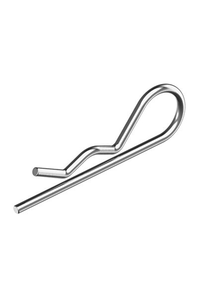 BZM Vida, Çivi, Somun, Dübel