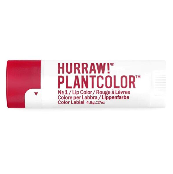 Hurraw Dudak Bakımı