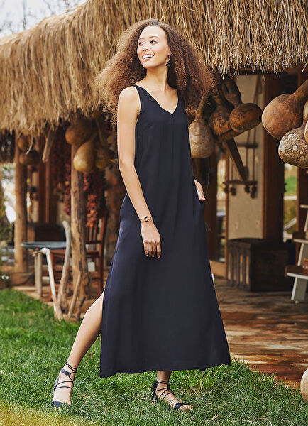 Clandestino Günlük Elbise