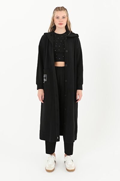 PUANE Günlük Hırka