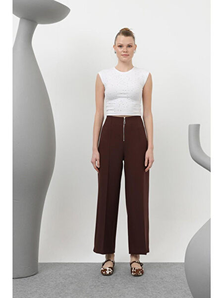PUANE Kadın Pantolon
