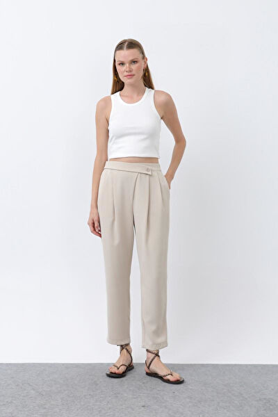 PUANE Kadın Pantolon