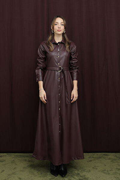 Loreen Günlük Elbise