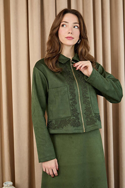 PUANE Kadın Takım Elbise