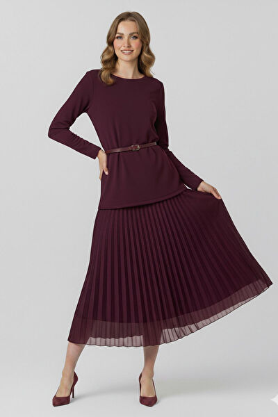 PUANE Günlük Elbise