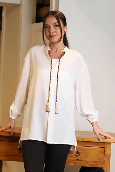 Nazen Giyim Kadın Bluz