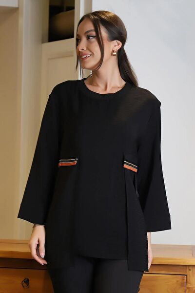 Nazen Giyim Kadın Bluz