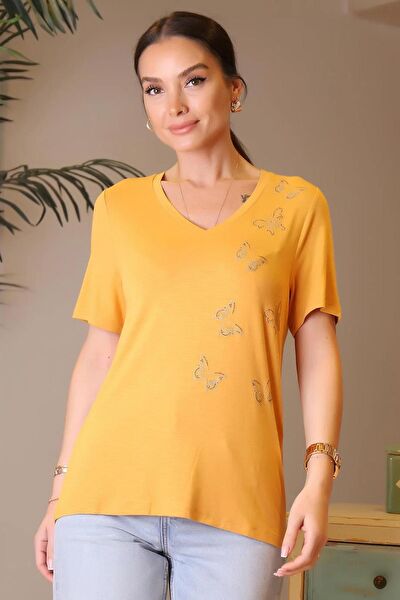 Nazen Giyim Kadın Bluz