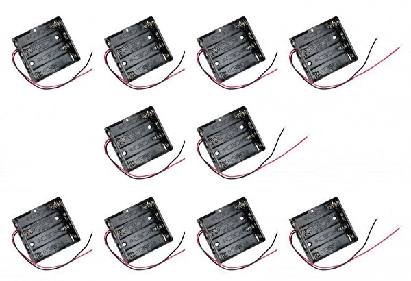 Eğiteklab Arduino Parçaları ve Setleri