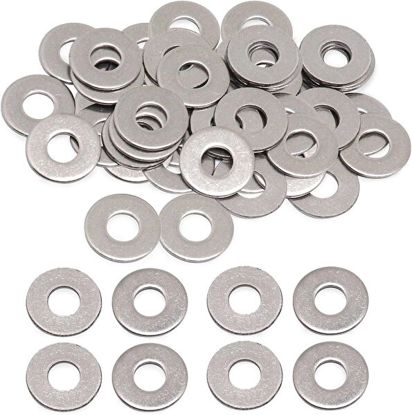 Eğiteklab Vida, Çivi, Somun, Dübel