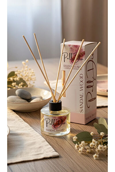 PellDio Home Oda Kokusu