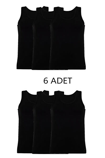 Pi Giyim Erkek Atlet, Fanila