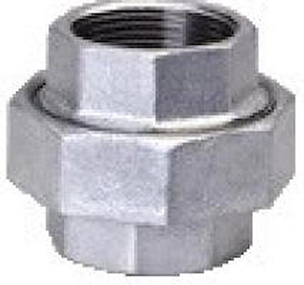 AKTEK Fittings Malzemeleri