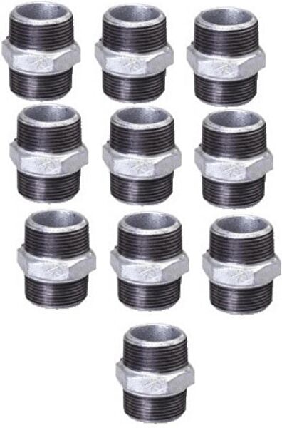 AKTEK Fittings Malzemeleri