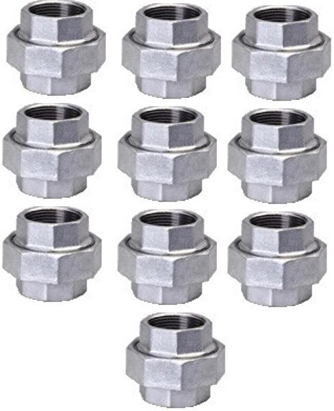 AKTEK Fittings Malzemeleri