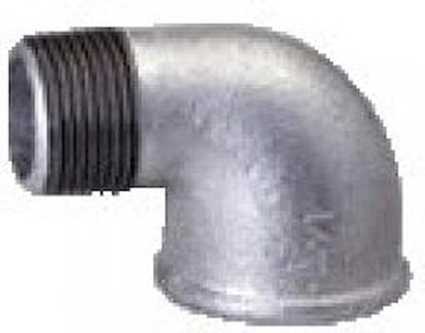 AKTEK Fittings Malzemeleri
