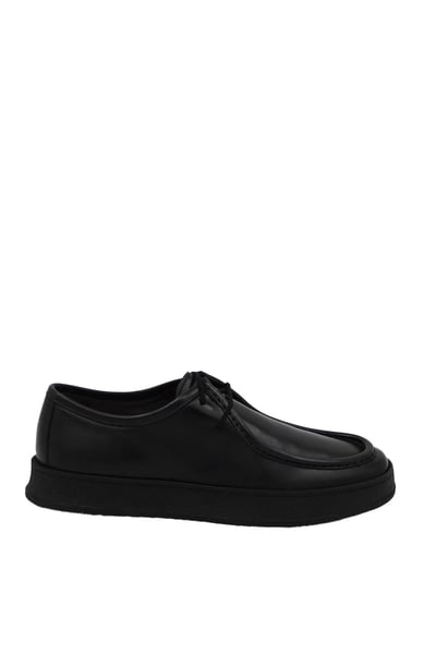 Luciano Bellini Erkek Loafer Ayakkabı