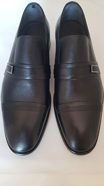 Darkwood Erkek Klasik Ayakkabı