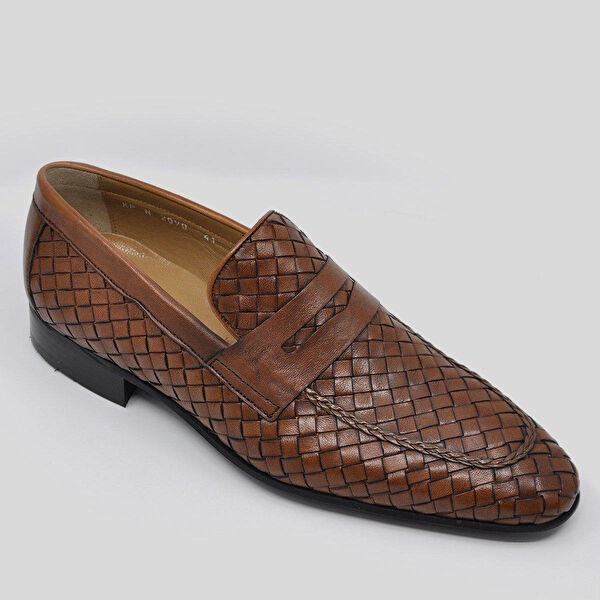 Darkwood Erkek Klasik Ayakkabı