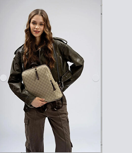 Shad Kadın Omuz Çantası