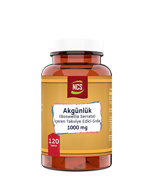 Ncs Vitamin, Mineral