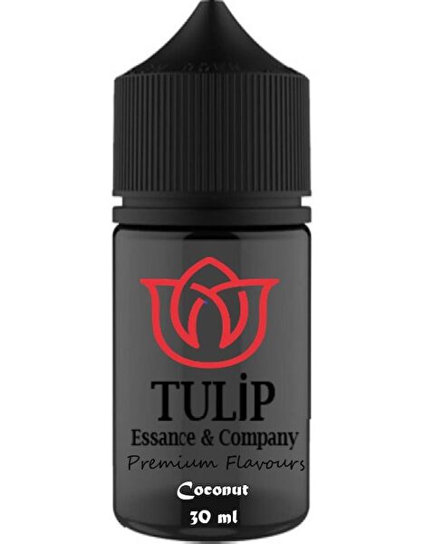 Tulip Esans Aroma Kimya Sos