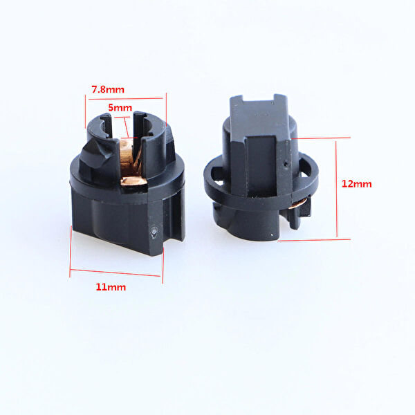 KAANÖZER TUNING Soket Gövdesi