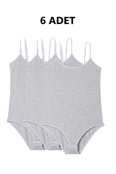 Pi Giyim Kadın Atlet, Body, Fanila