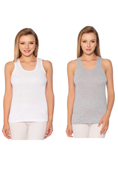 Pi Giyim Kadın Atlet, Body, Fanila