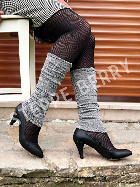 Steppe Berry Outdoor Çorap,Tozluk