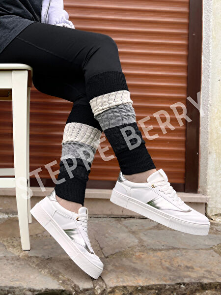 Steppe Berry Outdoor Çorap,Tozluk