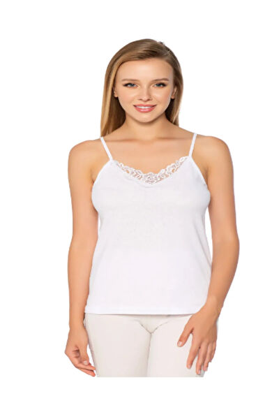 Pi Giyim Kadın Atlet, Body, Fanila