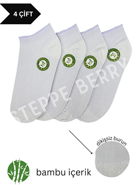 Steppe Berry Kadın Çorap