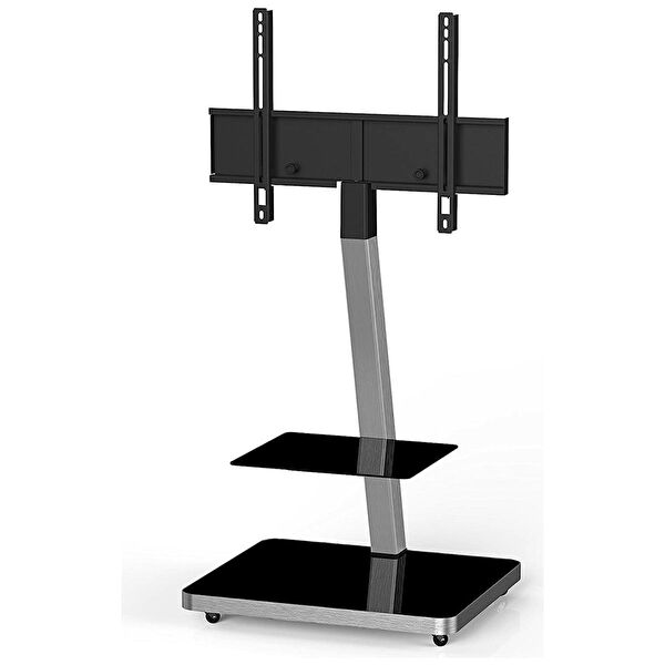 Sonorous TV Sehpası, Ünitesi